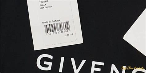 givenchy portugal factory